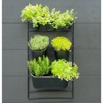 Nature Kit mural de jardin vertical