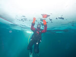SMARTBOX - Coffret Cadeau 20 minutes de plongée sous glace près de Morzine -  Sport & Aventure