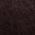 vidaXL Coureur de Tapis MARSA Anthracite 100 x 300 cm Polyester et PVC