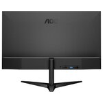 Aoc b1 24b1h écran plat de pc 59 9 cm (23.6") 1920 x 1080 pixels full hd led noir