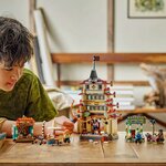 LEGO 75638 - Bataille d'Arlong Park One Piece