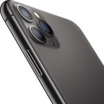 Apple iphone 11 pro gris sidéral 256 go