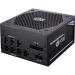 COOLER MASTER V550 Gold V2 - Alimentation 550W 100% modulaire & 40% fanless (Certifiée 80 Plus GOLD Garantie 10 ans)