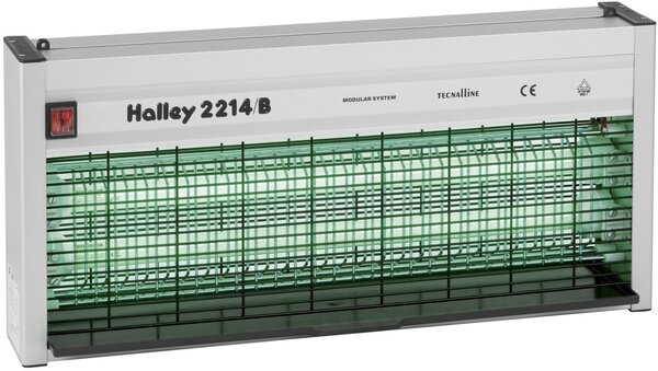 Tue-mouches électrique Halley Green Petit