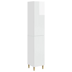 vidaXL Ensemble de Meubles 2 Pièces 33 x 34 5 x 90 cm Bois d'ingénierie