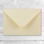 Carte CATCH Rouge Catcheur Combat Lutte Professionnelle avec enveloppe 12x17 5cm