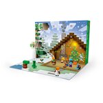 Lego 21280 - Minecraft Le calendrier de l'Avent 2025