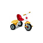 Tricycle  Fisher-Price Glee Plus Rouge Jaune