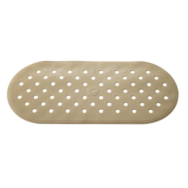 Ridder tapis antidérapant de bain action beige