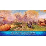 Trine Ultimate Collection Jeu PS4