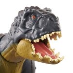 Jurassic world - scorpious rex stinger dino - figurine dinosaure - des 4 ans