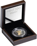 Monnaie QUEEN GAMBIT Chess Battle 3 Oz Argent 7$ Niue 2026 (PRÉCOMMANDE)
