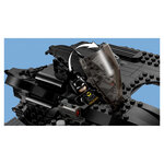 76265 Batwing Batman contre le joker