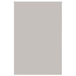 vidaXL Store enrouleur de douche 160x240 cm largeur du tissu 156 cm