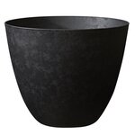 PoeTIC Pot Elément Rond 50 - Graphite