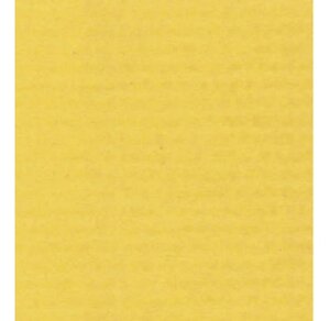 Rouleau papier kraft 3x0.70m jaune citron clairefontaine
