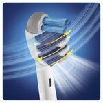 Oral-b trizone 3 brossettes de rechange