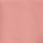 Chaise fauteuil siège pivotante de inclinable de bureau informatique étude similicuir rose 02_0024272