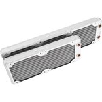 CORSAIR Hydro X Series XR5 240mm Water Cooling Radiator - Blanc (CX-9030007-WW)