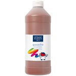 Gouache liquide Tempera 1 L