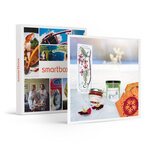 SMARTBOX - Coffret Cadeau Box surprise de produits locaux venant de Loire-Atlantique -  Sport & Aventure