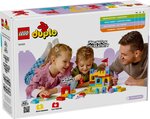 Jeu de Société LEGO DUPLO - Le Château d'Hopsy - 10450 pour Enfants