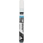 Marqueur Acrylique Setacolor Spécial Cuir Mat Satiné Extra Fine Blanc Pur x 3 PÉBÉO