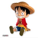 Tirelire Luffy SD - One Piece