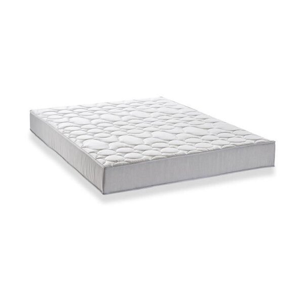 Matelas 140 x 190 cm - 580 ressorts ensachés 19 cm
