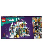 41756 Les vacances au ski ® Friends
