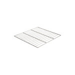 Grille pour four gamme 700 - 530 x 590 mm - combisteel -  - acier inoxydable 590x530xmm