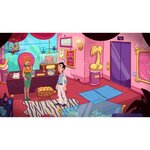 Leisure Suit Larry - Wet Dreams Dry Twice Jeu Switch