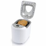 Tristar machine à pain bm-4586 550 w blanc