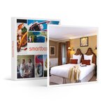 SMARTBOX - Coffret Cadeau 2 jours en hôtel 5* avec dîner gastronomique pour 2 près du mont Saint-Michel -  Séjour