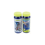 Kit complet analayse spécial électrolyse