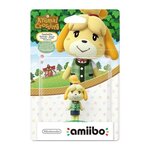 Figurine Amiibo Marie en tenue d'été Collection Animal Crossing