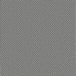 vidaXL Pouf avec Rangement Gris foncé Velours