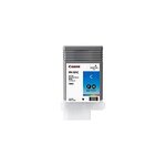 Canon pfi101 cartouche cyan 0884b001