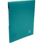 Classeur 4 anneaux SKANDI en polypropylène recyclé  dos 2 cm  format A4