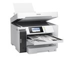 Epson EcoTank Pro ET-M16680 Imprimante multifonction monochrome A3 recto verso WiFi Fax 25 ppm
