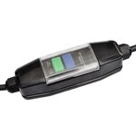 vidaXL Perceuse à eau avec support