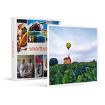 SMARTBOX - Coffret Cadeau Vol en montgolfière près de Lyon le matin en semaine -  Sport & Aventure