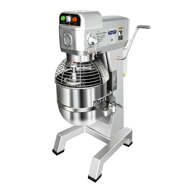 Batteur mélangeur professionnel 30 l - atosa -  - 30