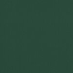 vidaXL Parasol de jardin à double tête avec LED vert 316x145 cm