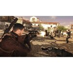 Sniper Elite 4 Jeu Switch