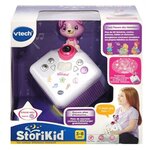 Vtech - storikid - mon conteur d'histoires rose