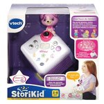 Vtech - storikid - mon conteur d'histoires rose