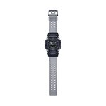 Casio Montre G-SHOCK SKELETON noire transparente