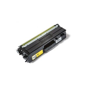 BROTHER TN821 Cartouche de toner TN821XLY