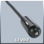Einhell Compresseur à air de voiture CC-AC 12 V 2072112